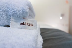 mk | hotel münchen max-weber-platz
