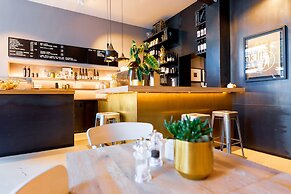mk | hotel münchen max-weber-platz