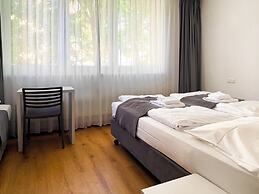 mk | hotel münchen max-weber-platz