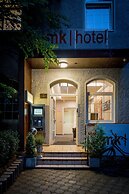mk | hotel münchen max-weber-platz