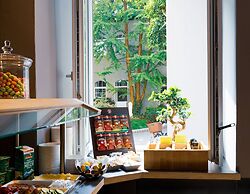 mk | hotel münchen max-weber-platz