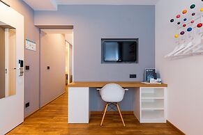 mk | hotel münchen max-weber-platz