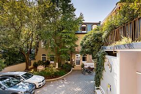 mk | hotel münchen max-weber-platz