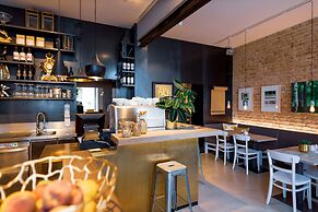 mk | hotel münchen max-weber-platz