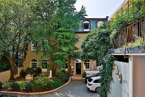 mk | hotel münchen max-weber-platz