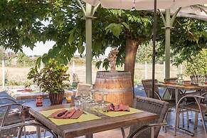 Hotel Restaurant les 3B