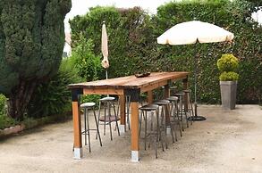 Hotel Restaurant les 3B
