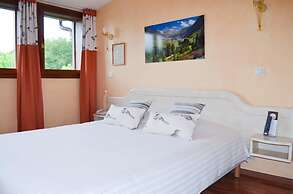 Hotel Restaurant les 3B