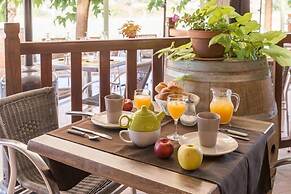 Hotel Restaurant les 3B