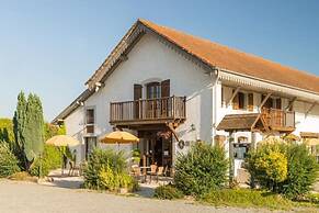 Hotel Restaurant les 3B