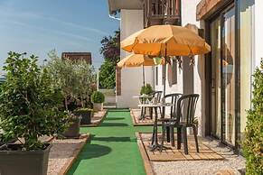 Hotel Restaurant les 3B