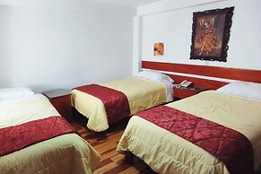 Hotel Kenamari