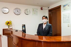 Hotel Kenamari