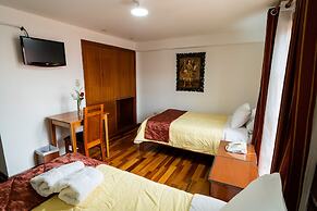 Hotel Kenamari