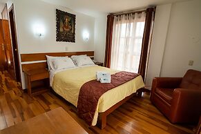 Hotel Kenamari