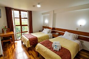 Hotel Kenamari