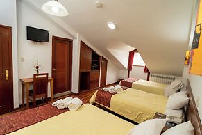 Hotel Kenamari