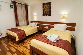 Hotel Kenamari