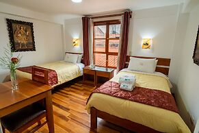 Hotel Kenamari