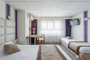 Hotel Le Sablier Du Temps