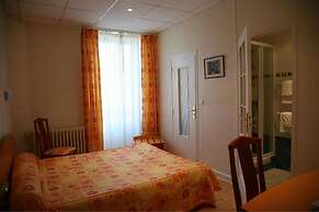 Hotel Le Sablier Du Temps