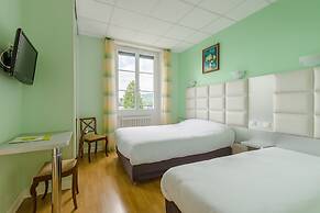 Hotel Le Sablier Du Temps