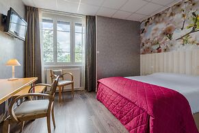 Hotel Le Sablier Du Temps