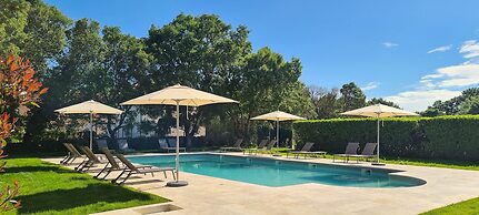 Hotel Bellaroc