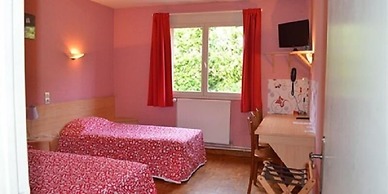 Hôtel de Courteilles