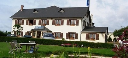 Hôtel de Courteilles