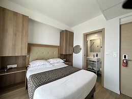 Hotel Revellata