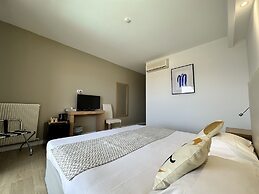 Hotel Revellata