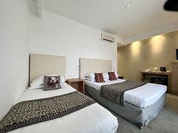 Hotel Revellata