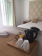 Hotel Revellata
