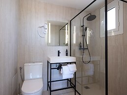 Hotel Revellata
