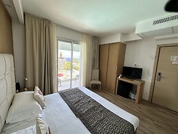 Hotel Revellata