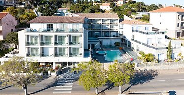 Hotel Revellata