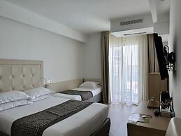 Hotel Revellata
