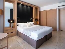 Hotel Revellata