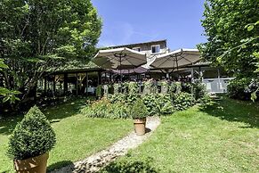 Le Relais de Comodoliac