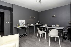 Le Relais de Comodoliac