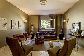 Le Relais de Comodoliac