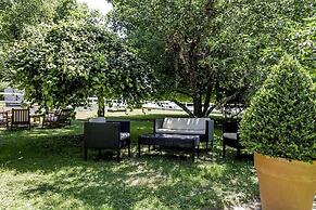 Le Relais de Comodoliac