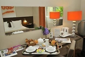 Le Relais de Comodoliac