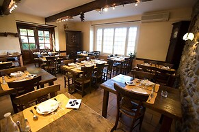 L'Auberge Basque