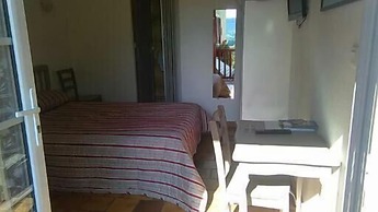 L'Auberge Basque