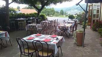 L'Auberge Basque