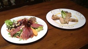 L'Auberge Basque