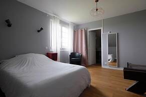 Le Relais du Teulet