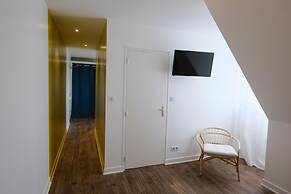 Le Relais du Teulet